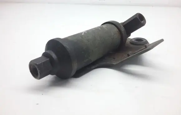 Hyundai Santa Fe Clutch slave cylinder 