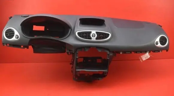 Renault Clio III Dashboard 210850010021