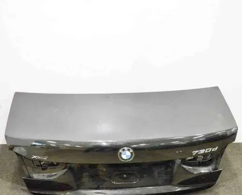 BMW 7 G11 G12 Tailgate/trunk/boot lid 7426547