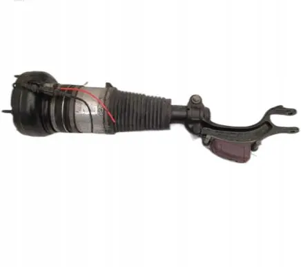Audi A8 S8 D4 4H Front air suspension shock absorber 4H0616039AR
