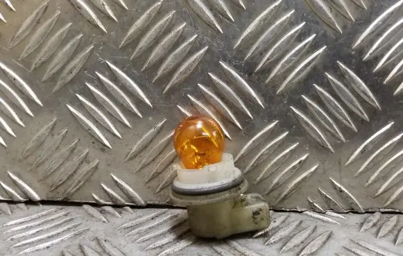 Volkswagen PASSAT B4 Rear tail light bulb 