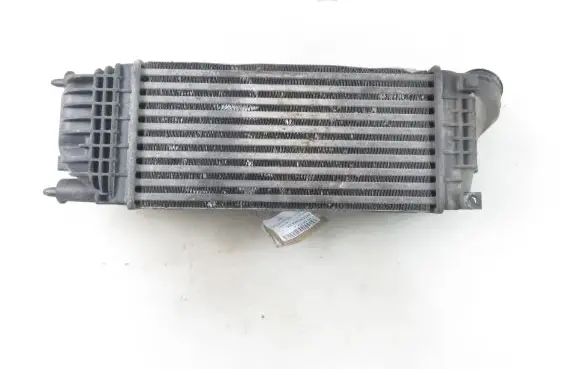 Peugeot 407 Intercooler radiator 9657073480