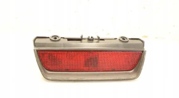 Honda Jazz Third/center stoplight