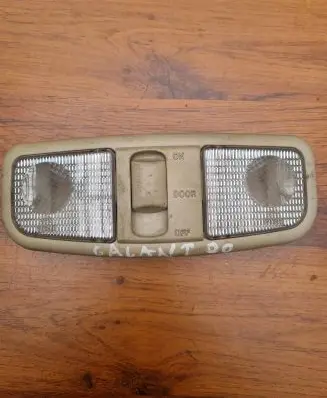 Mitsubishi Galant Front seat light MR28313940