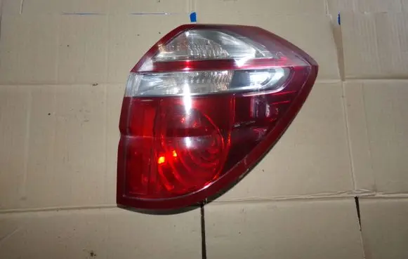 Subaru Legacy Rear/tail lights