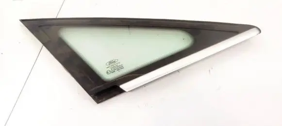 Ford Grand C-MAX Front triangle window/glass AS2