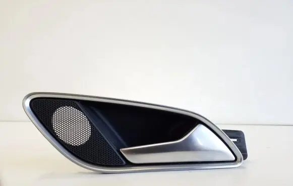 Audi Q3 8U Rear door interior handle 8U0839020C
