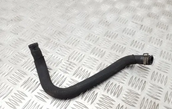 Audi A6 S6 C6 4F Power steering hose/pipe/line