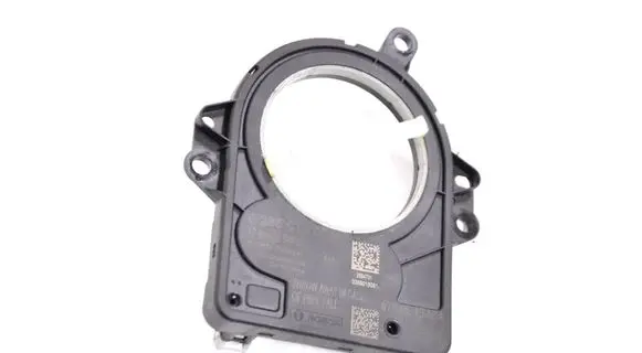 BMW 5 E60 E61 Steering angle sensor 0265019061