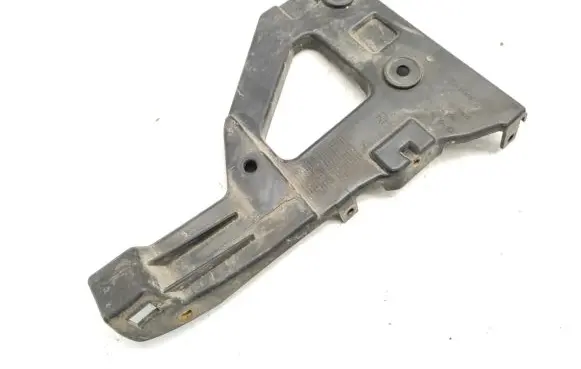 Audi A6 S6 C6 4F Front bumper mounting bracket 4F0807228