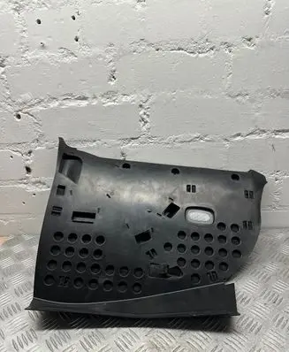 Mercedes-Benz E W212 Dashboard lower bottom trim panel A2126807408