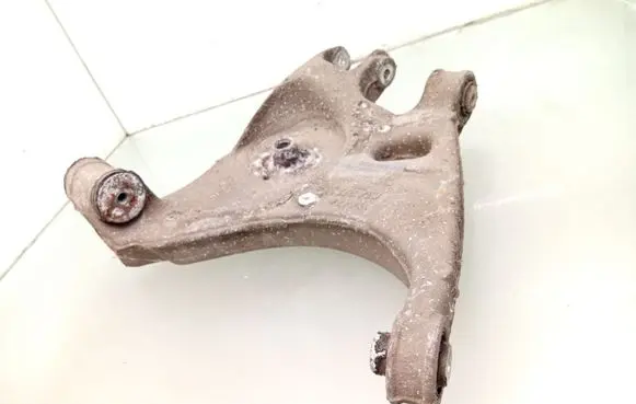 Seat Exeo (3R) Rear upper control arm/wishbone 8E0505312