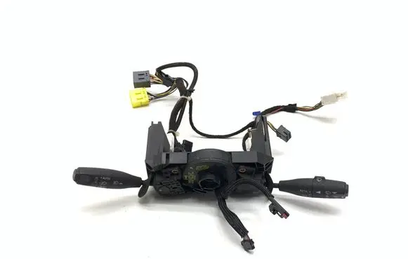 Airbag slip ring squib (SRS ring)
