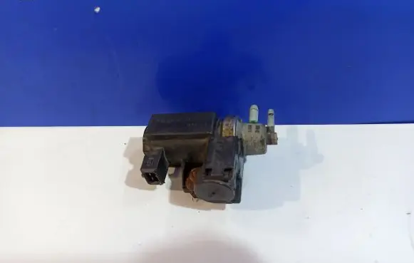 Hyundai Terracan Engine mount vacuum valve VACUUMVALVE