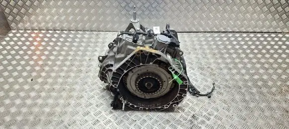 Smart ForTwo III C453 Automatic gearbox S25147003 A7002700700