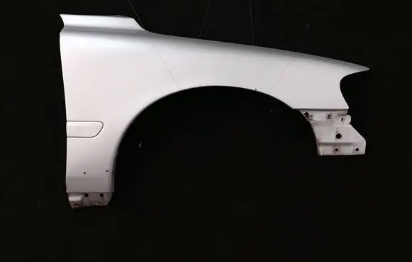 Volvo S60 Fender