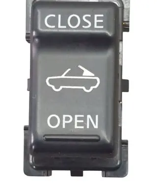 Nissan Micra C+C Convertible roof lock/latch 6206B 25450BC300