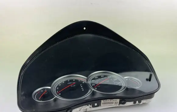 Subaru Legacy Speedometer (instrument cluster) 85014AG02A