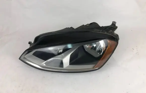 Volkswagen Golf VII Headlight/headlamp 5GM941005C 1EL01195603 14SSB683