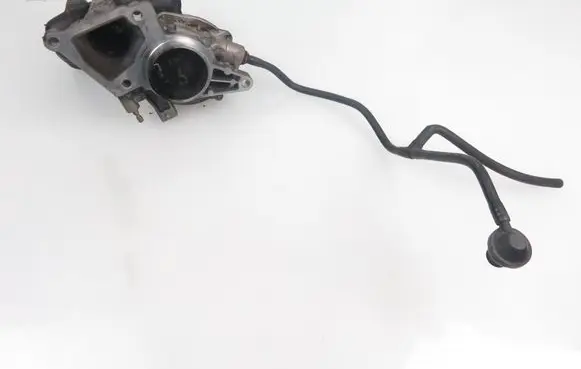 Ford Transit Vacuum pump