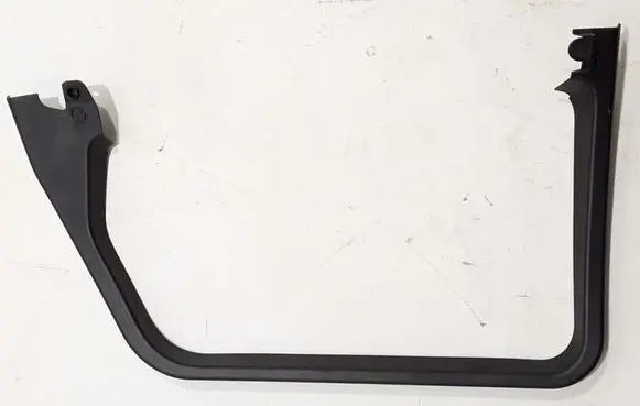Land Rover Evoque I Other rear door trim element BJ3225514A