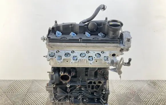 Skoda Yeti (5L) Engine CFHC CFH