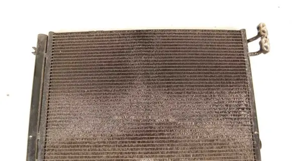 BMW 3 E90 E91 A/C cooling radiator (condenser) 6930040 64536930040