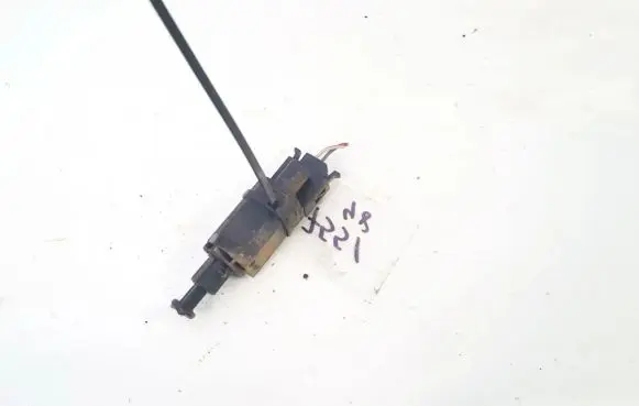 Alfa Romeo 147 Brake pedal sensor switch 927189a