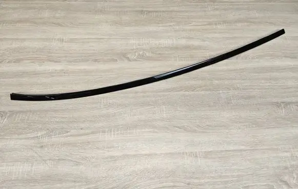 BMW 8 G16 Roof trim bar molding cover 9478424