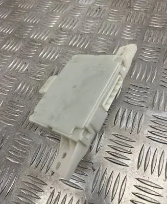 Nissan Navara D23 Climate control unit 277605KJ4C