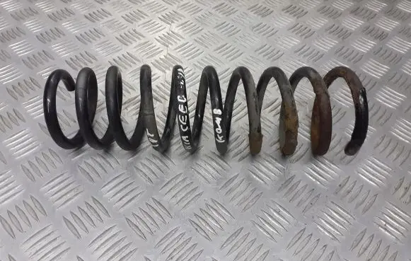 KIA Ceed Rear coil spring