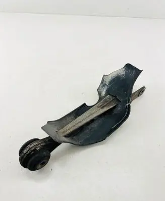 Porsche Boxster 986 Air intake duct part 99634148301