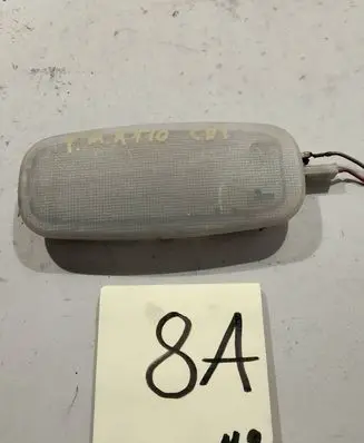 Mercedes-Benz ML W163 Other interior light 2108204001