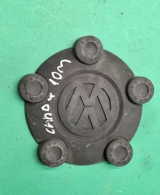 Volkswagen Caddy Original wheel cap 2K0601169