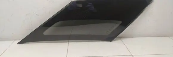 Citroen C4 II Picasso Rear side window E000188 43R0012807