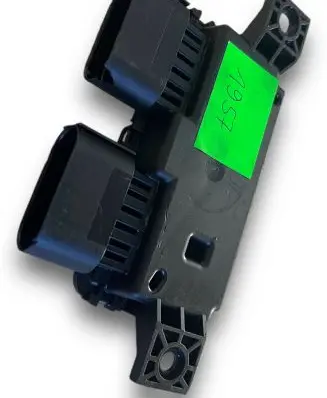 Mercedes-Benz GLA H247 Central body control module S1957 A0009008214