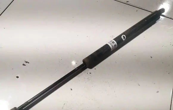 Citroen C4 I Picasso Tailgate/trunk strut/damper 