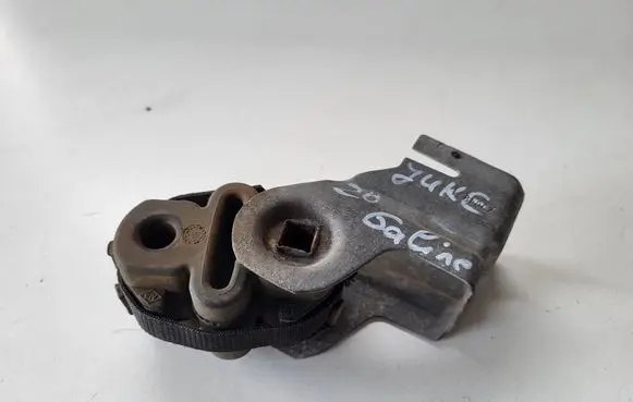 Muffler mount bracket/holder