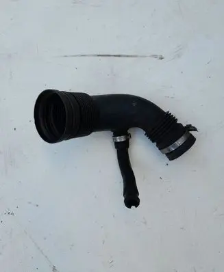 Fiat Doblo Air intake hose/pipe 51898782
