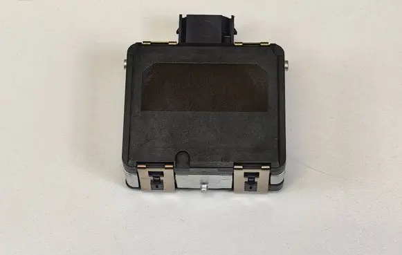 Volkswagen Golf VII Distronic sensor radar 3QF907561D 3QF907572A
