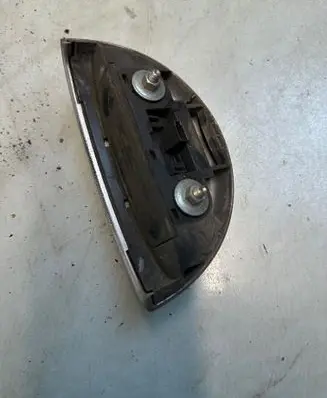 Opel Meriva A Tailgate/boot open switch button 231