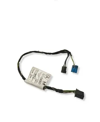 Mercedes-Benz Vito Viano W639 Front door wiring loom A6395406209