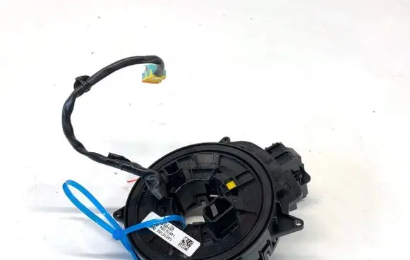 Jeep Cherokee Airbag squib ring wiring 1481610400A