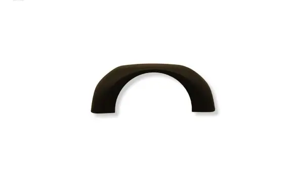 Volkswagen ID.4 Steering wheel column trim 10A858402