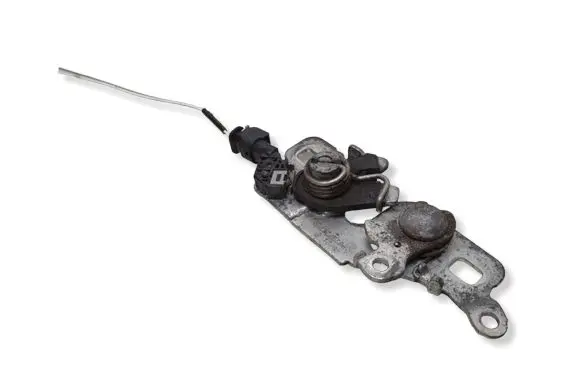 Peugeot 2008 II Engine bonnet/hood lock/catch 9822726780