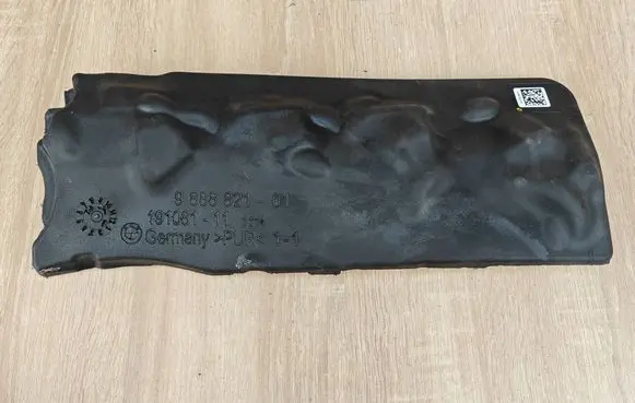BMW 4 G22 G23 G24 G26 Other body part 9888821
