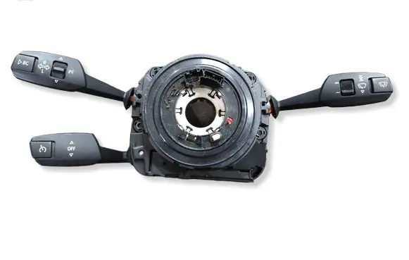 BMW X5 E70 Airbag slip ring squib (SRS ring) 9122509 0430815107