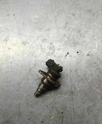 Opel Signum Fuel pressure regulator 