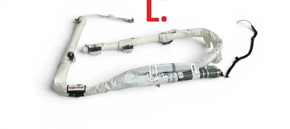 Renault Symbioz Roof airbag 985P18931R 55546