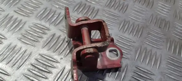 Renault Scenic II - Grand scenic II Front door upper hinge 029139f